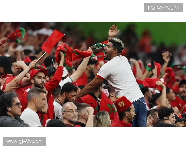 摩洛哥足球比赛赔率分析及其对未来赛事的影响探讨