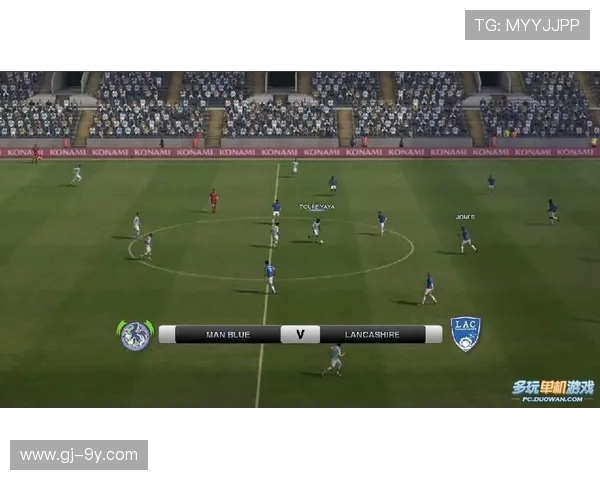 精选足球选人游戏推荐及玩法解析带你领略真实足球乐趣