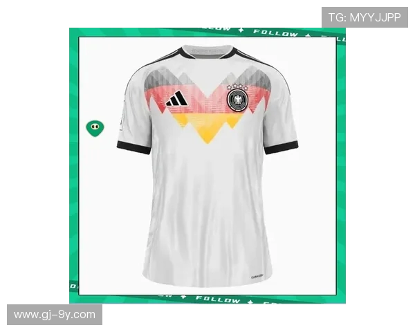 以德国蓝白条球衣为灵感的经典足球文化深度探索之旅全景魅力篇章